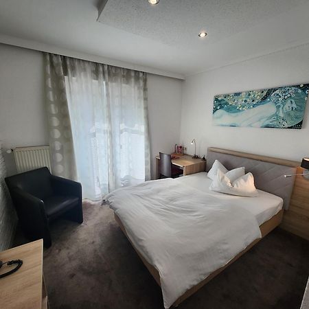 Hotel Almrausch Bad Reichenhall Εξωτερικό φωτογραφία