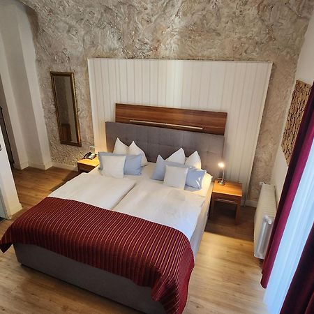 Hotel Almrausch Bad Reichenhall Εξωτερικό φωτογραφία