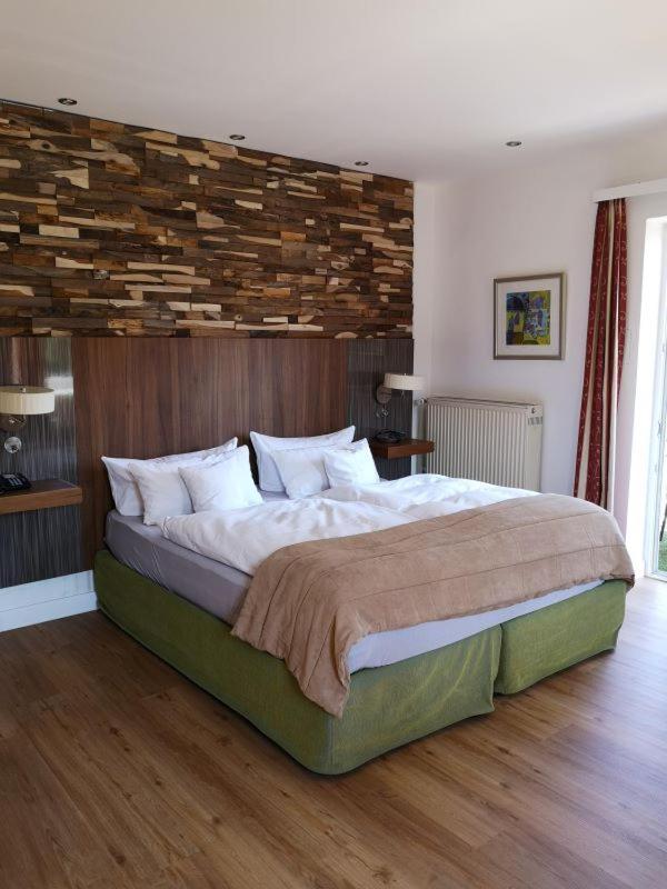Hotel Almrausch Bad Reichenhall Εξωτερικό φωτογραφία