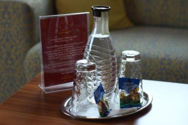 Hotel Almrausch Bad Reichenhall Εξωτερικό φωτογραφία