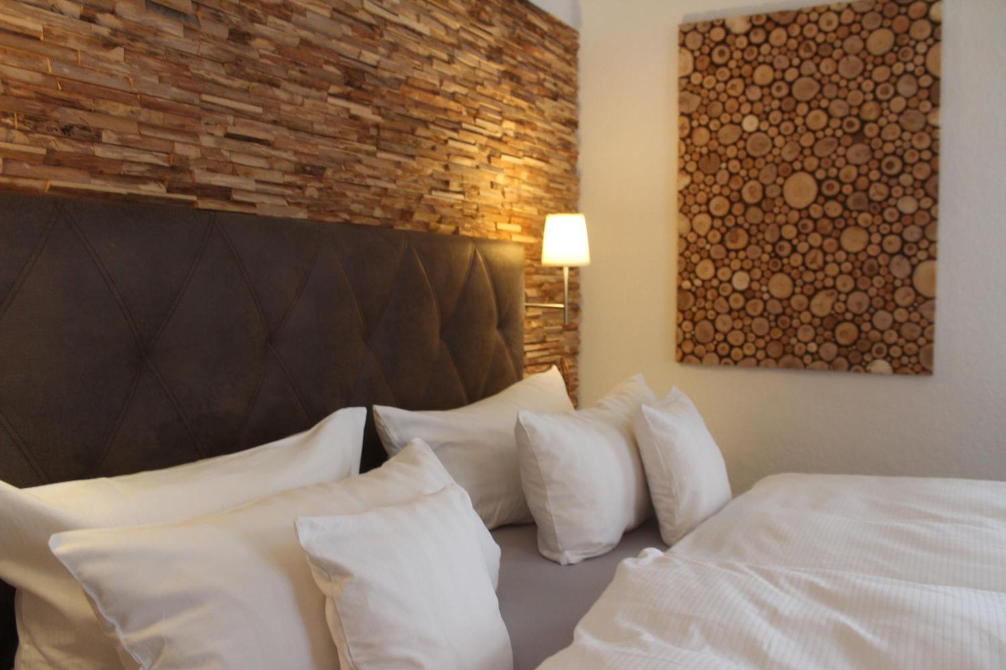 Hotel Almrausch Bad Reichenhall Εξωτερικό φωτογραφία