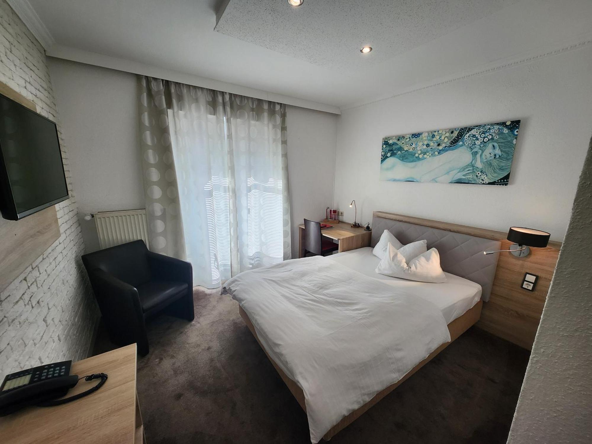 Hotel Almrausch Bad Reichenhall Εξωτερικό φωτογραφία