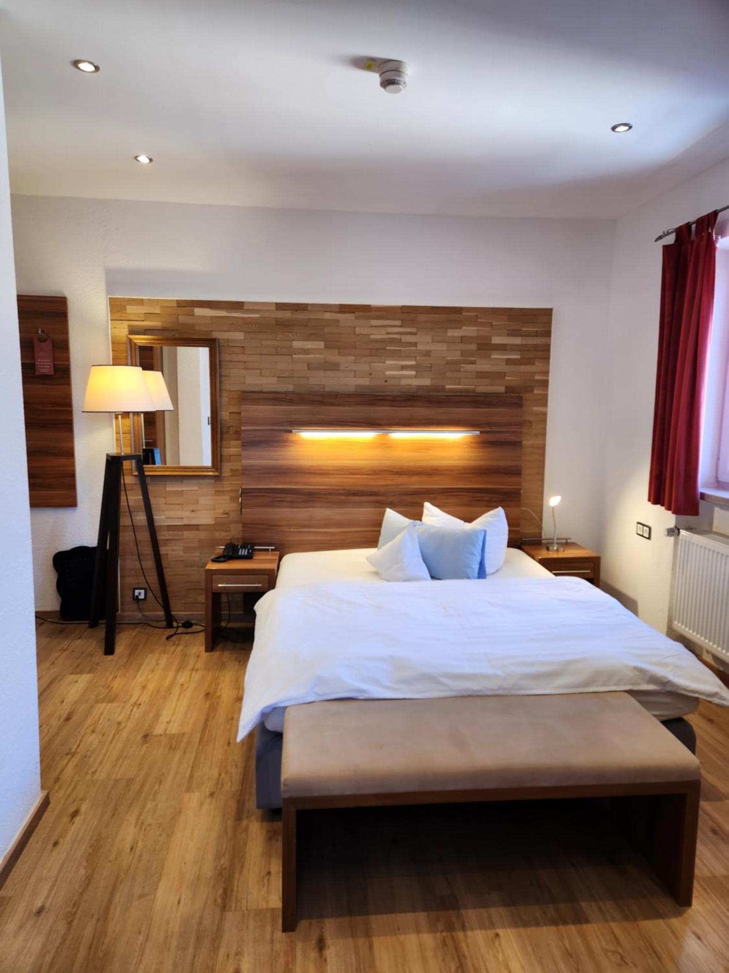 Hotel Almrausch Bad Reichenhall Εξωτερικό φωτογραφία