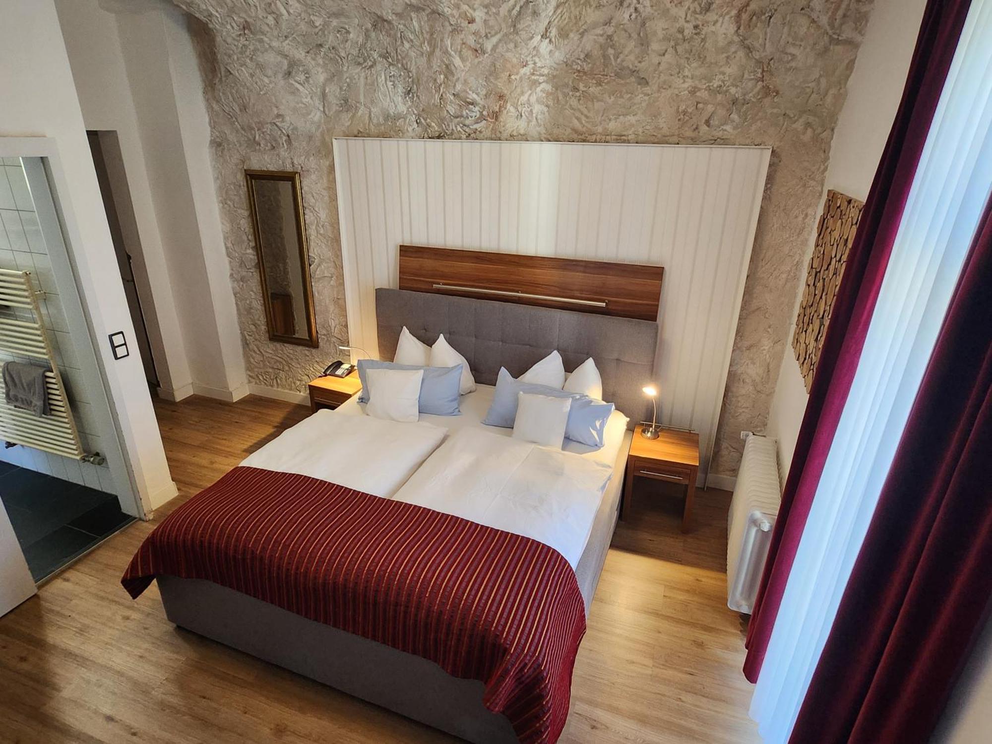 Hotel Almrausch Bad Reichenhall Εξωτερικό φωτογραφία