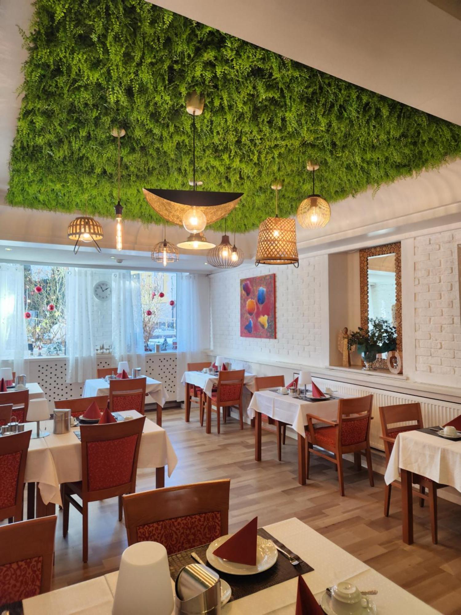 Hotel Almrausch Bad Reichenhall Εξωτερικό φωτογραφία
