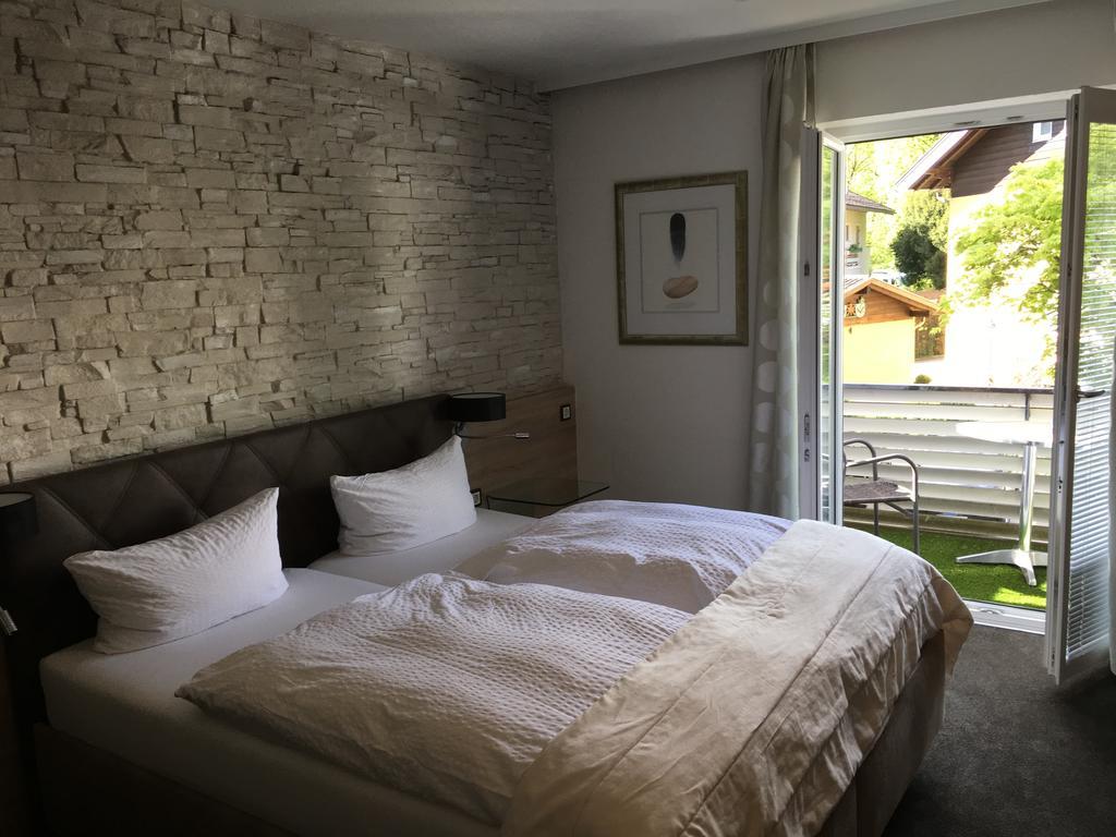 Hotel Almrausch Bad Reichenhall Εξωτερικό φωτογραφία