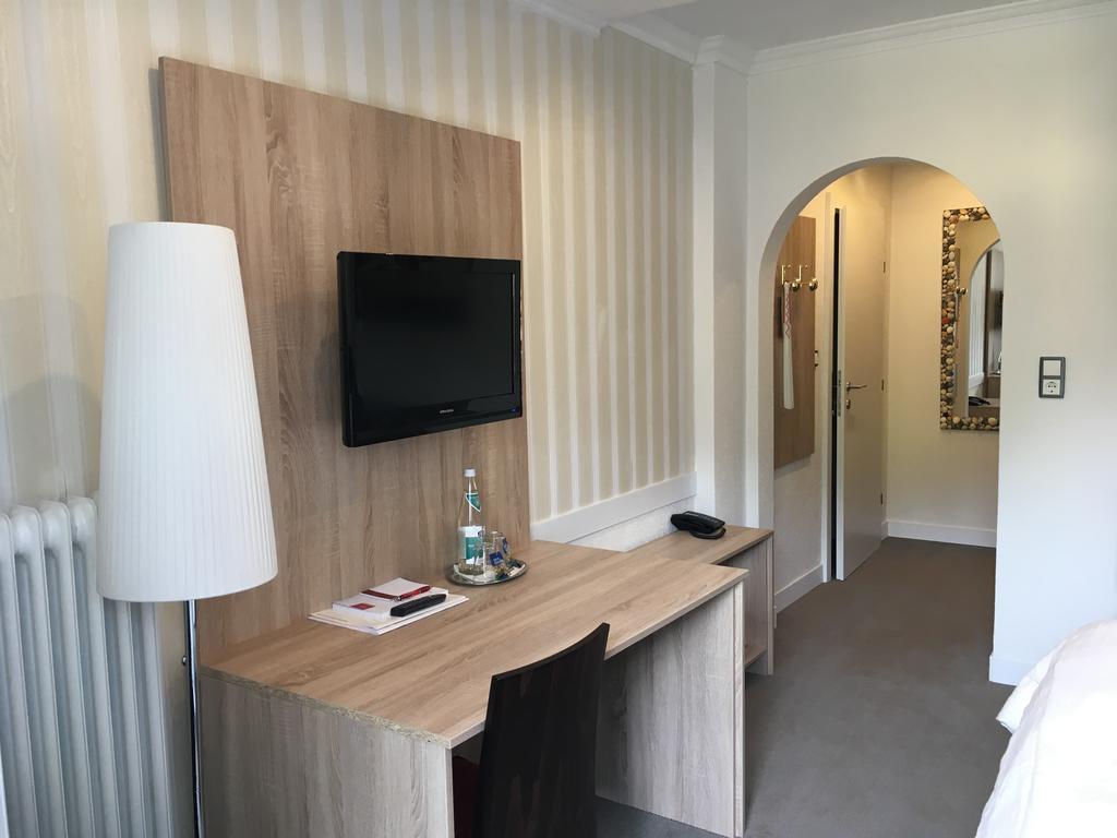 Hotel Almrausch Bad Reichenhall Εξωτερικό φωτογραφία