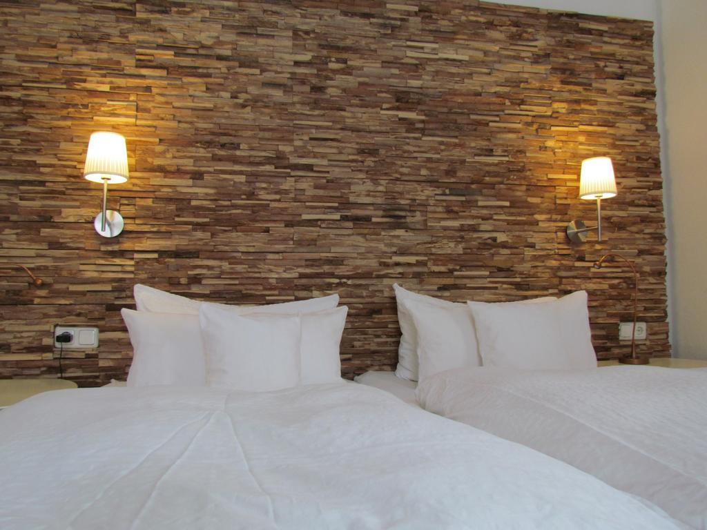 Hotel Almrausch Bad Reichenhall Εξωτερικό φωτογραφία