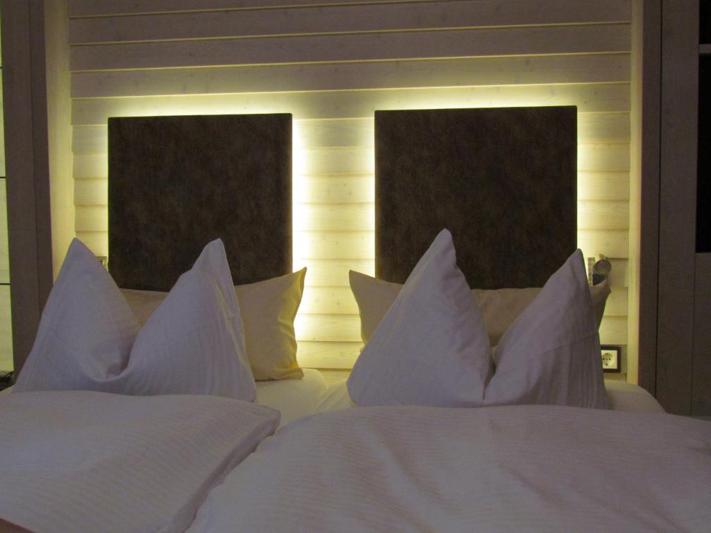 Hotel Almrausch Bad Reichenhall Δωμάτιο φωτογραφία