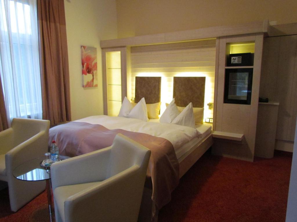 Hotel Almrausch Bad Reichenhall Δωμάτιο φωτογραφία