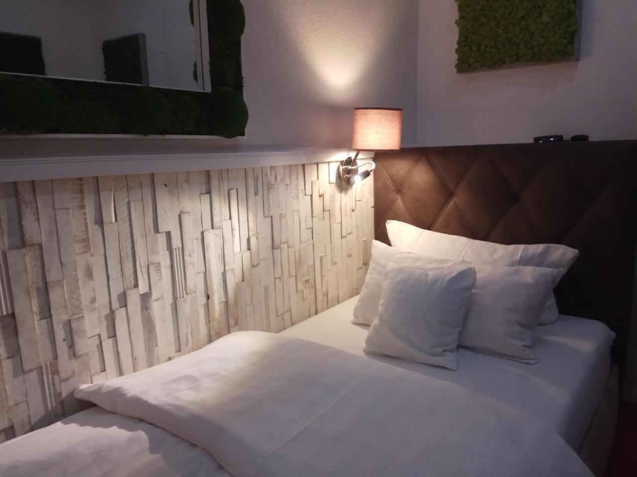 Hotel Almrausch Bad Reichenhall Εξωτερικό φωτογραφία