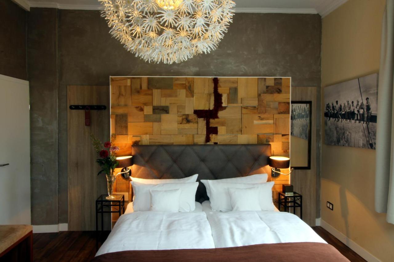 Hotel Almrausch Bad Reichenhall Εξωτερικό φωτογραφία