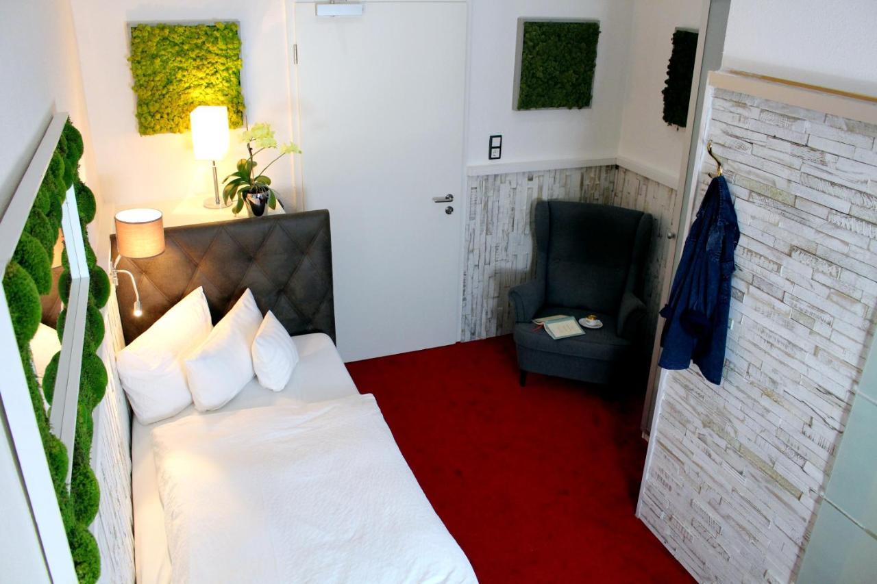 Hotel Almrausch Bad Reichenhall Εξωτερικό φωτογραφία