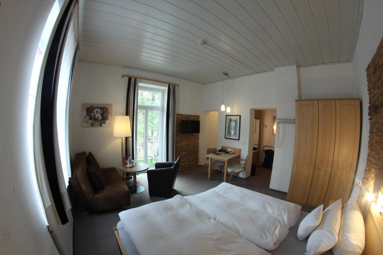 Hotel Almrausch Bad Reichenhall Εξωτερικό φωτογραφία